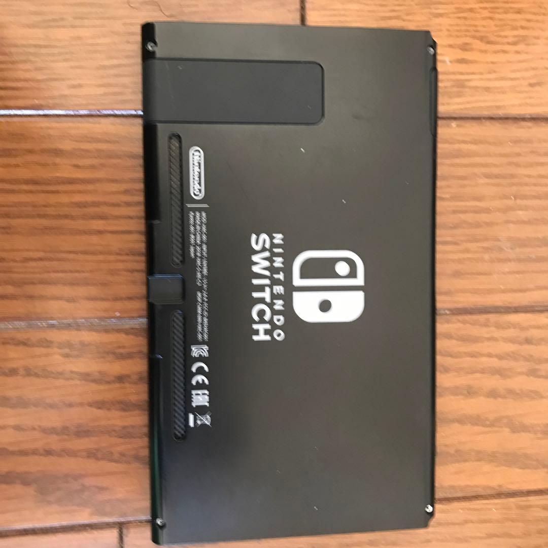 Nintendo Switch NINTENDO SWITCH 本体