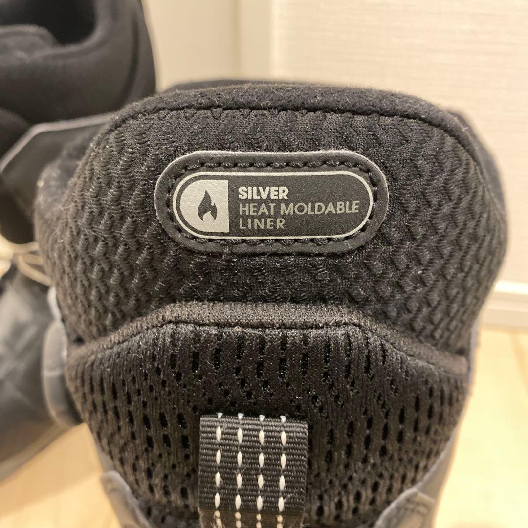 【即日発送】NIDECKER ナイデッカー ALTAI アルタイ25.5cm