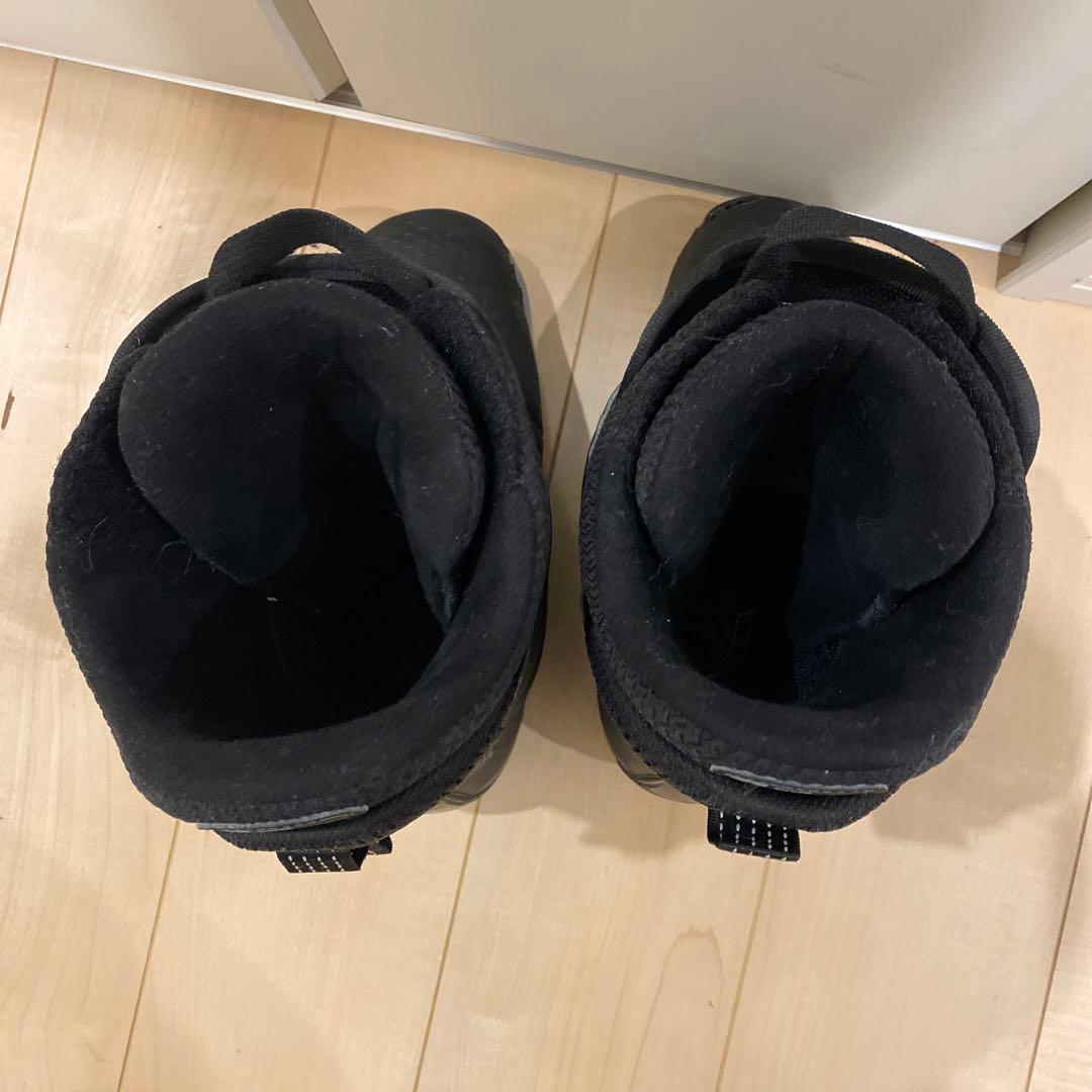 【即日発送】NIDECKER ナイデッカー ALTAI アルタイ25.5cm