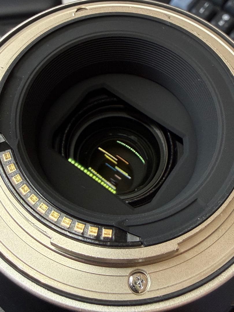 TAMRON 150-500mm Model A057 Zマウント