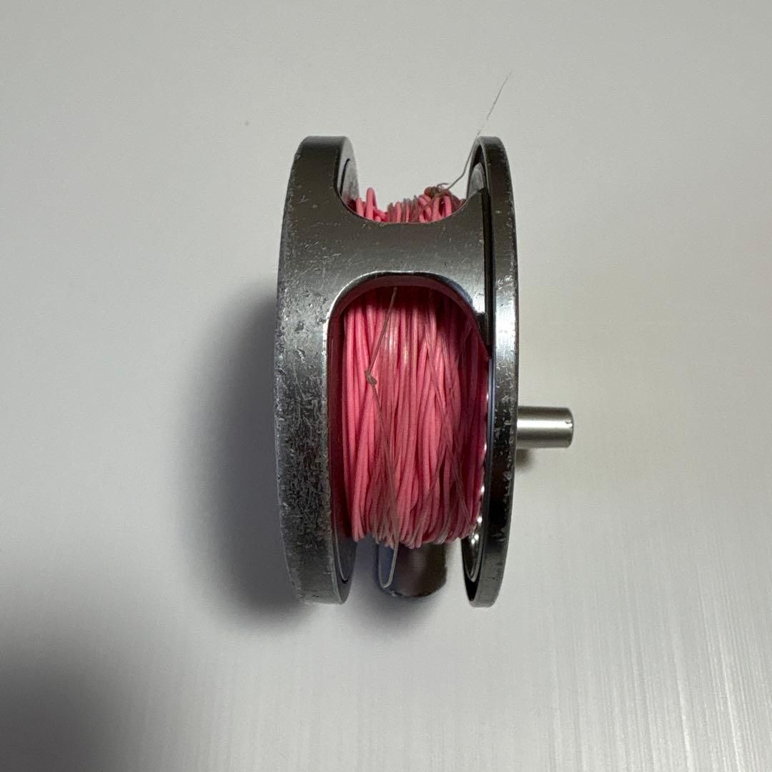 Daiwa alltmor アルトモア-S 200 フライリール