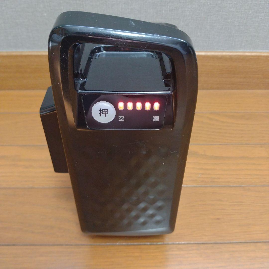 ギュットクルーム R DX 2022年購入 子供乗せ自転車