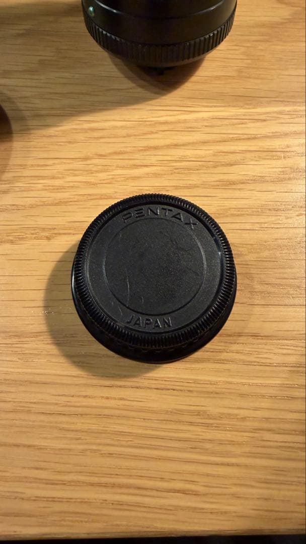 レンズ(単焦点) SMC PENTAX-FA 31mm F1.8