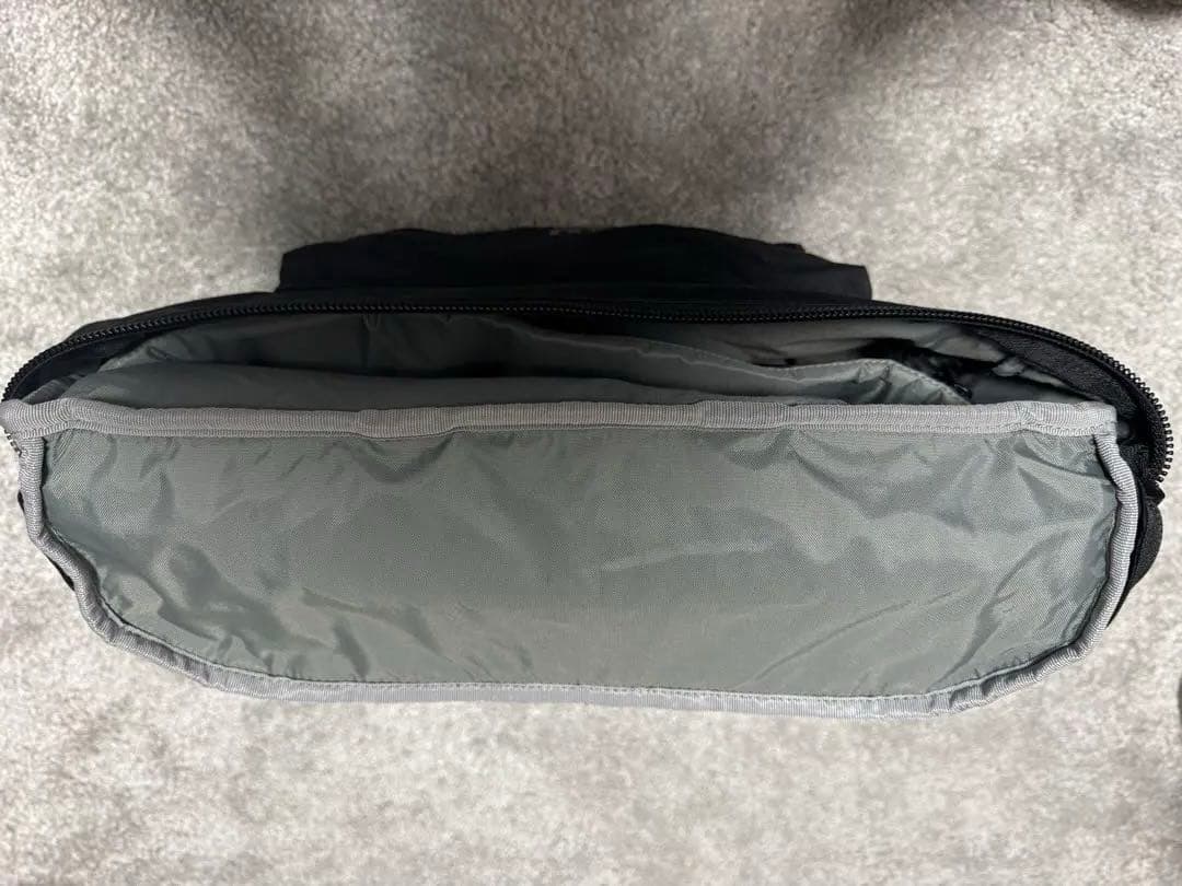 ブロンプトン　リュック14L