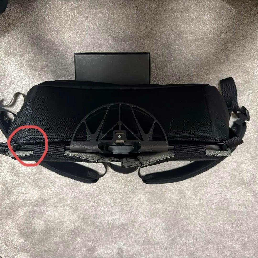 ブロンプトン　リュック14L