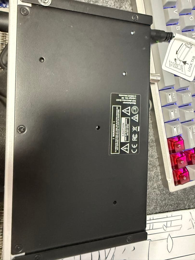 DTM・DAW RME Fireface UCX II