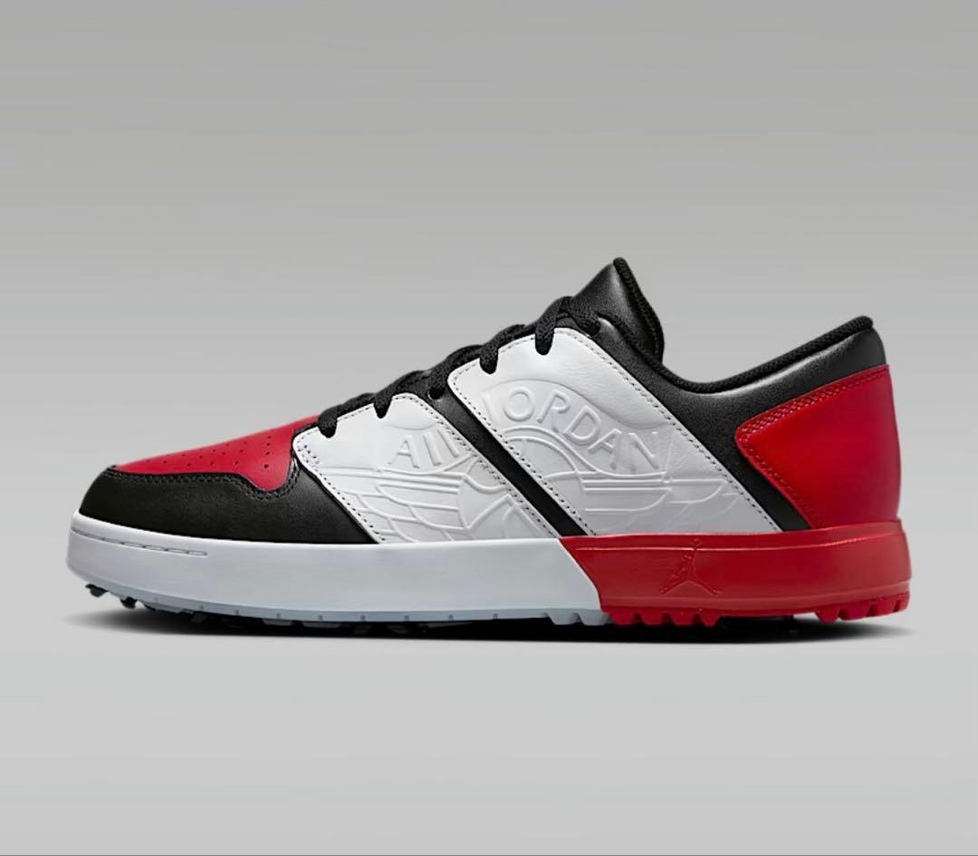 新品ナイキ ジョーダン NU レトロ 1 G 29㎝