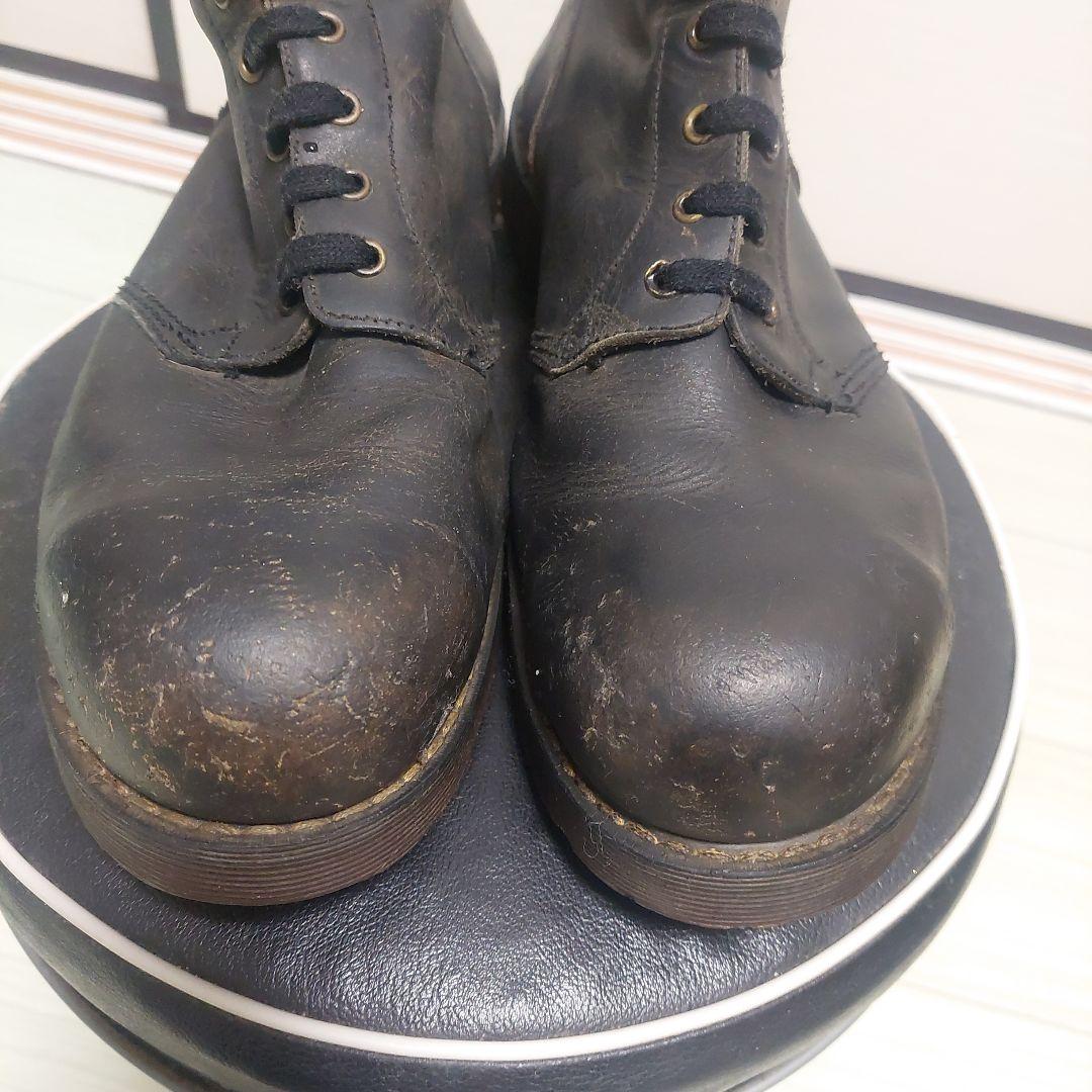 N32N　スキンズ、パンクスの方に！ホワイト社マーチン