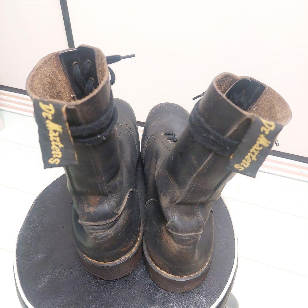 N32N　スキンズ、パンクスの方に！ホワイト社マーチン