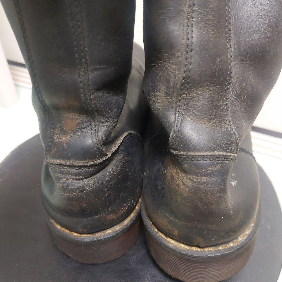 N32N　スキンズ、パンクスの方に！ホワイト社マーチン