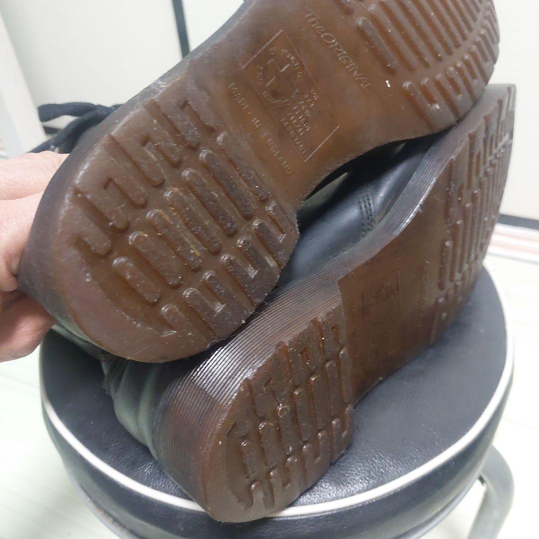 N32N　スキンズ、パンクスの方に！ホワイト社マーチン