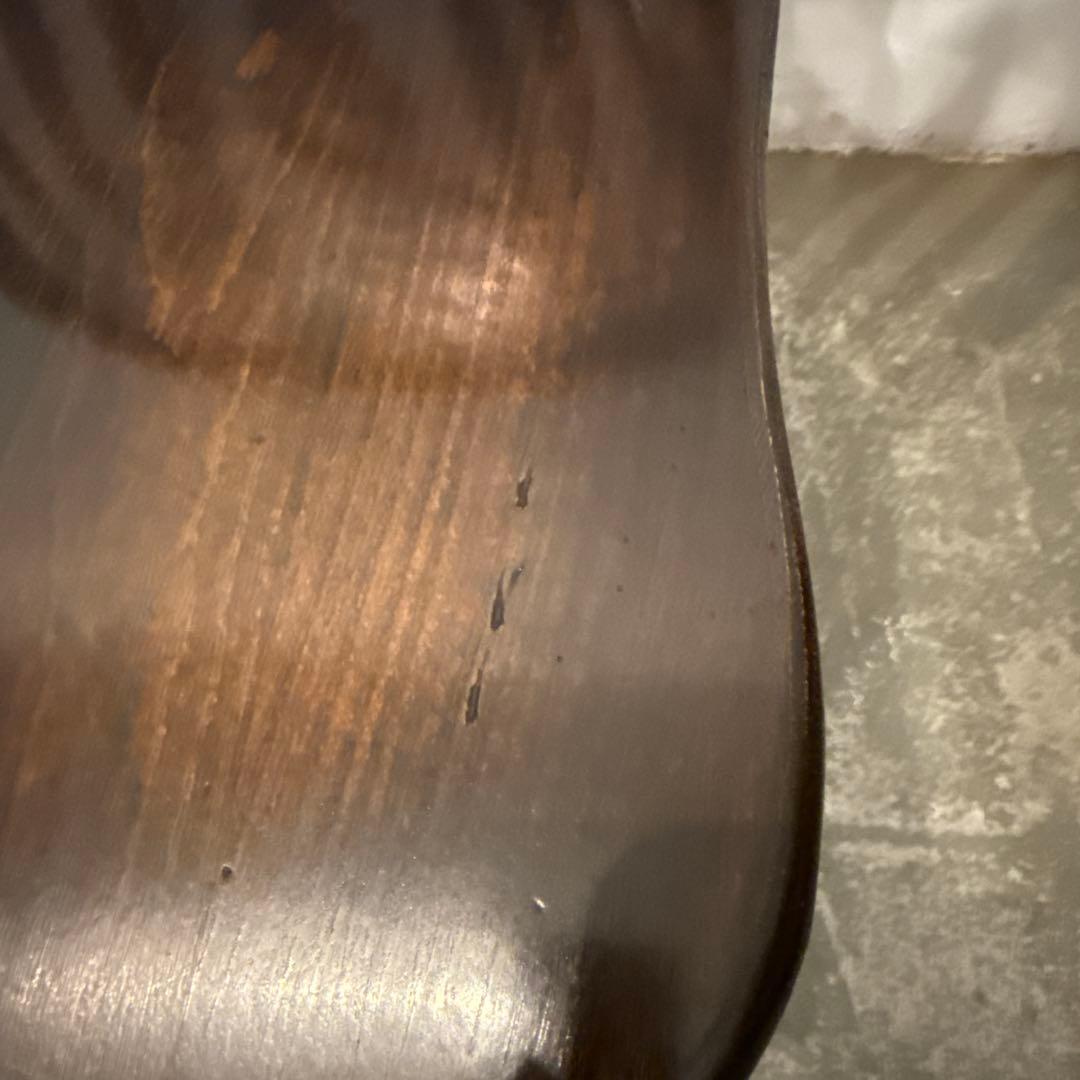 年末年始saleヴィンテージ　ダイニングチェア　カフェチェア　4