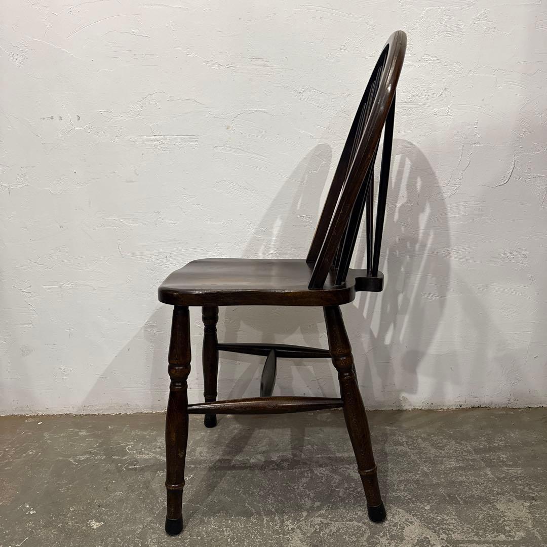 年末年始saleヴィンテージ　ダイニングチェア　カフェチェア　4