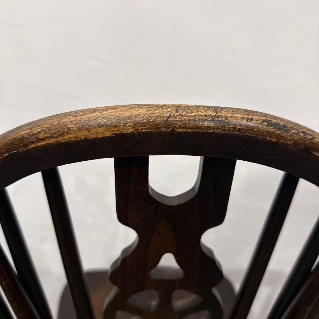 年末年始saleヴィンテージ　ダイニングチェア　カフェチェア　4