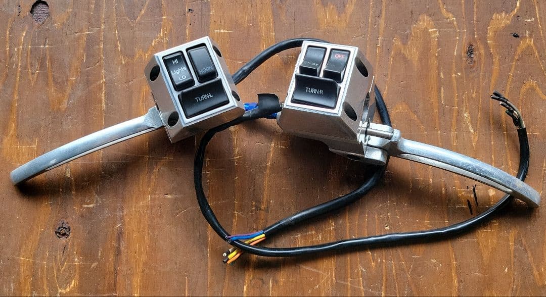 アレンネス　ブレーキマスターシリンダー