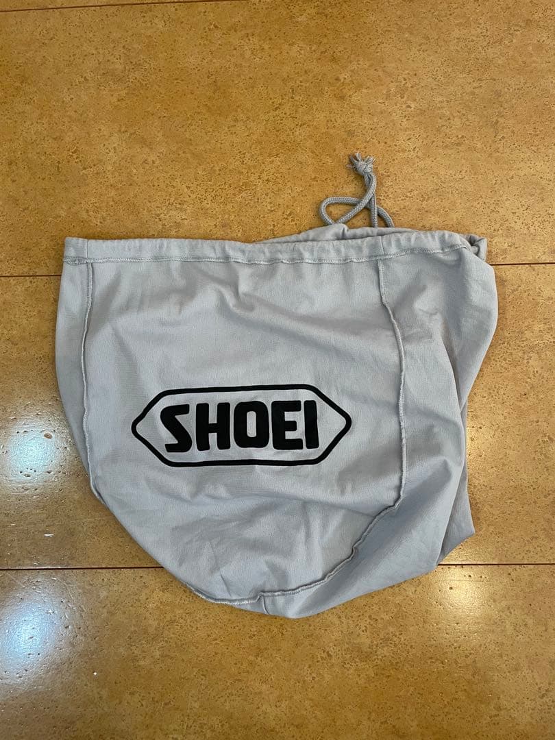 ＧＴ－ＡＩＲ　ＳＨＯＥＩバイクヘルメット　Ｍ（57センチ） ブラックメタリック