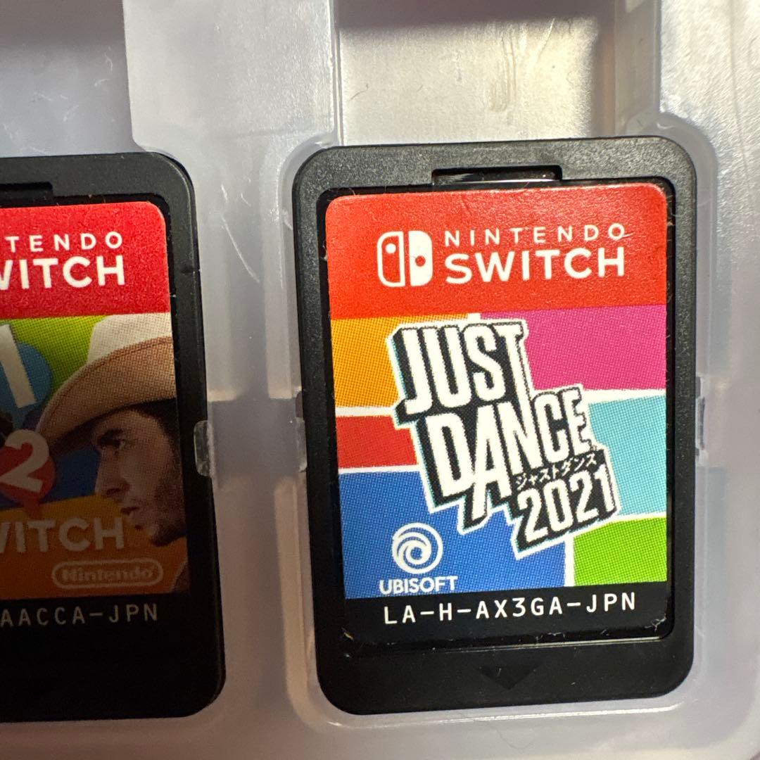 Nintendo Switch ゲームソフトセット
