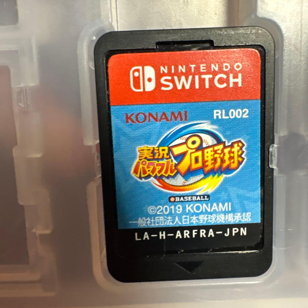 Nintendo Switch ゲームソフトセット
