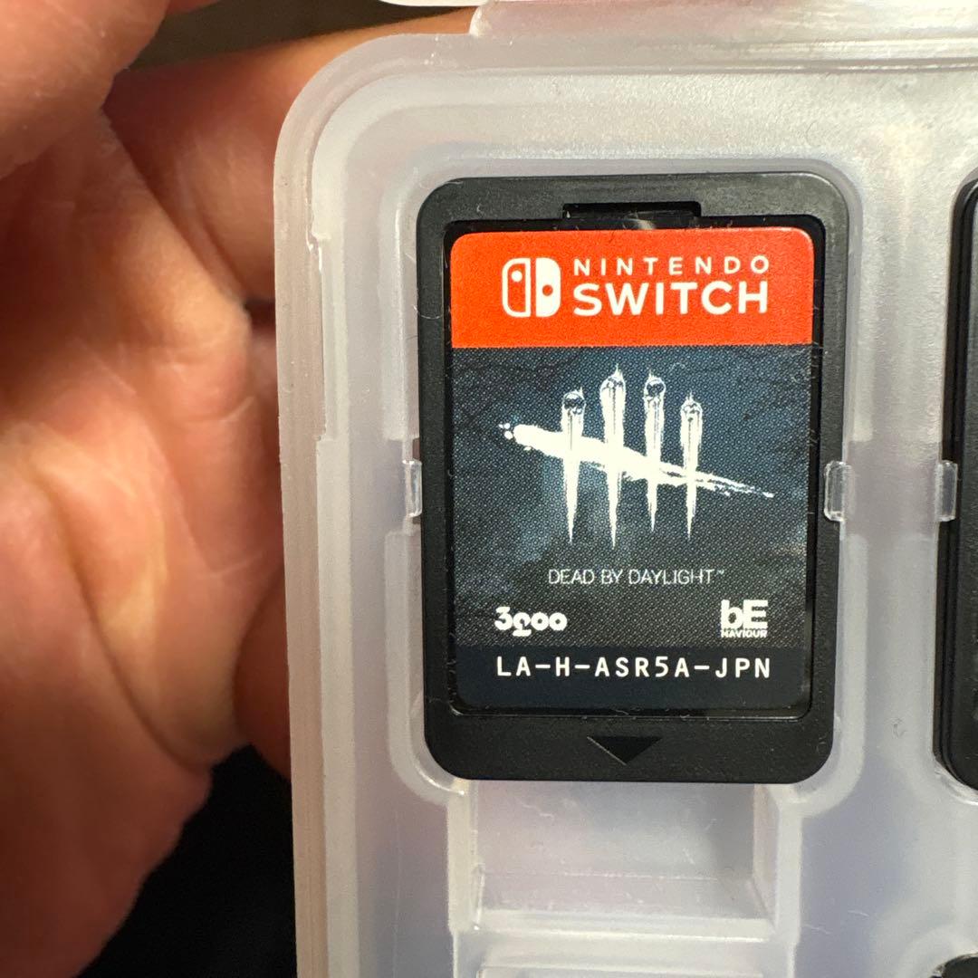 Nintendo Switch ゲームソフトセット