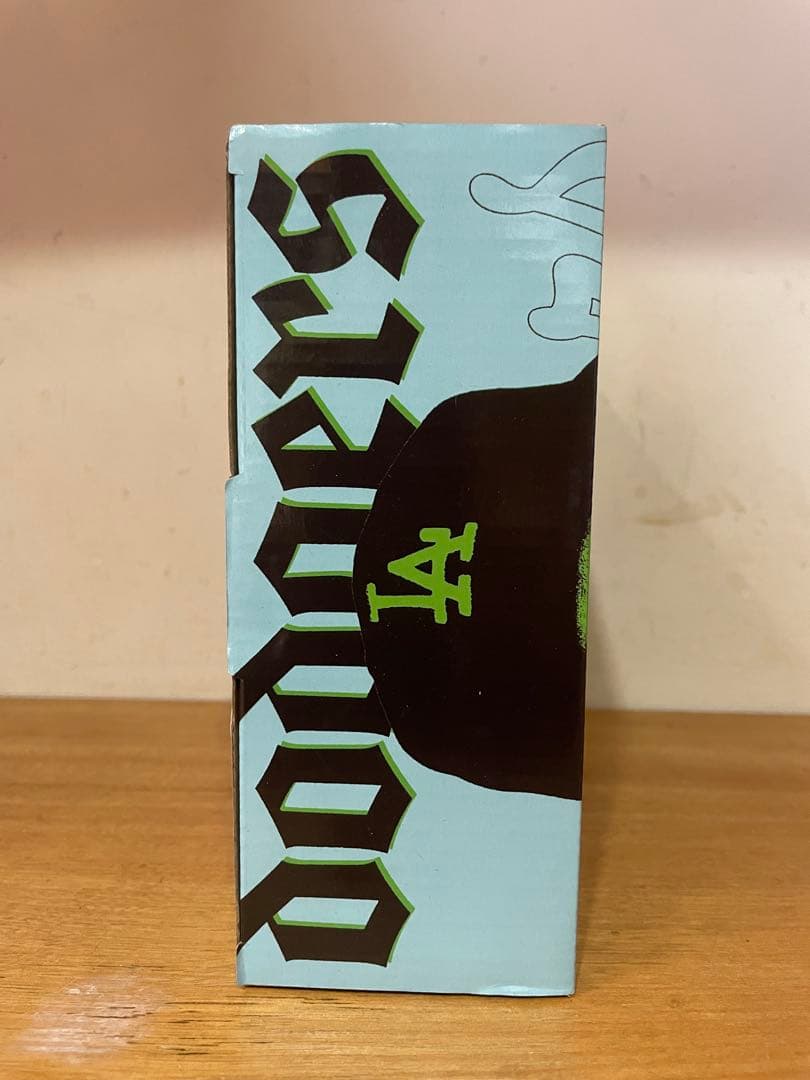 最新！　大谷翔平 ボブルヘッド　 ピッチャー