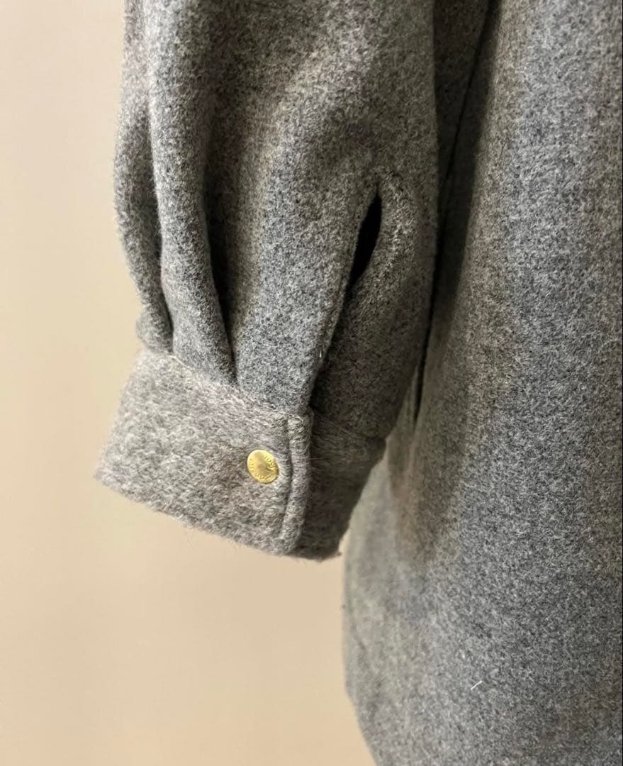 ロージーモンスター　プレッツェルリボンジャケットワンピース