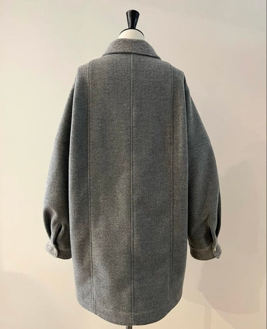 ロージーモンスター　プレッツェルリボンジャケットワンピース