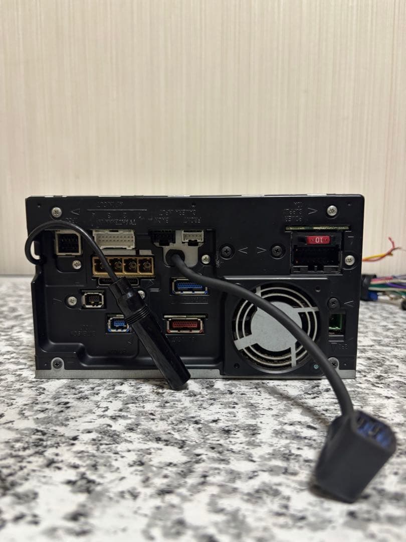 カロッツェリアAVIC-ZH9000