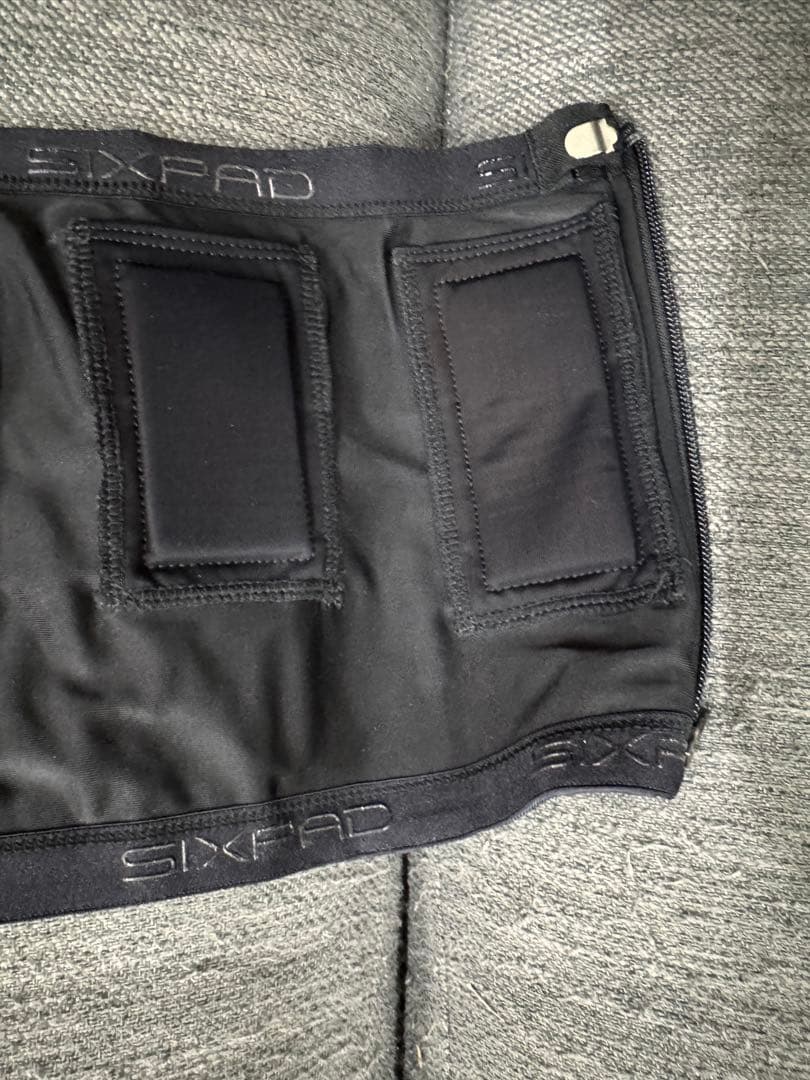 シックスパッド　コアベルト　S