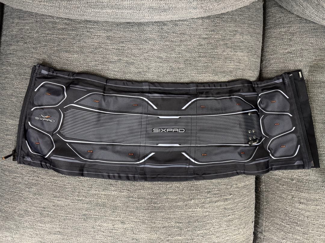 シックスパッド　コアベルト　S