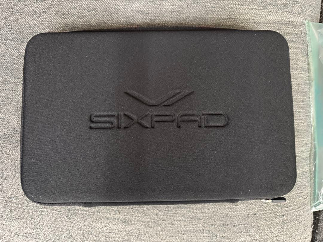 シックスパッド　コアベルト　S