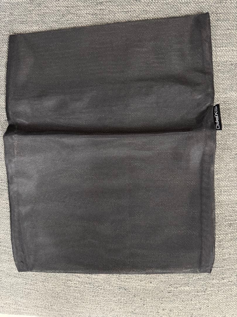 シックスパッド　コアベルト　S