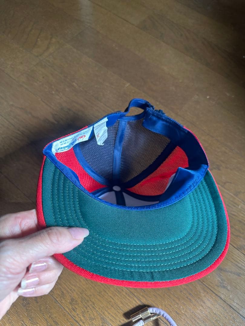 近鉄バファローズ キャップ