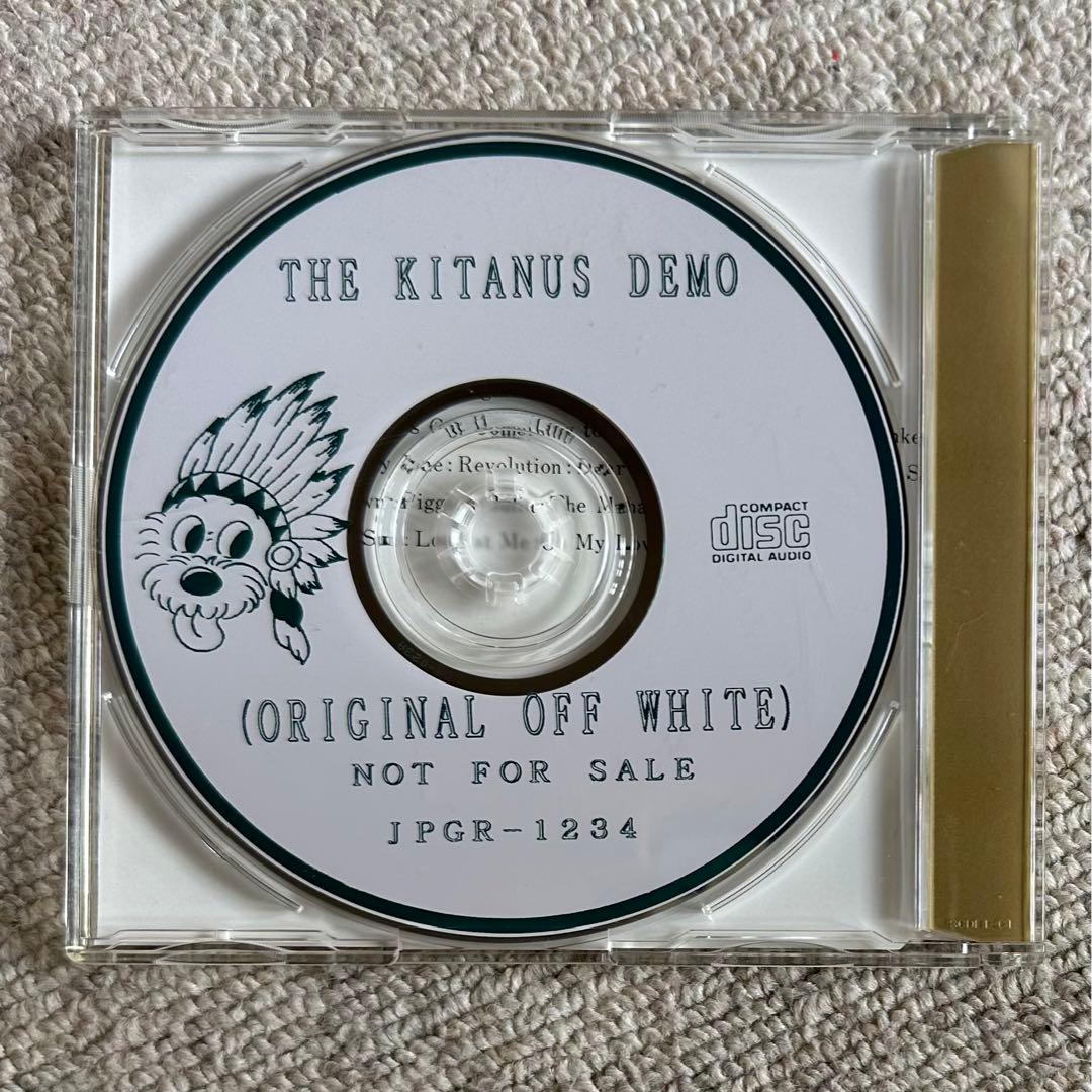 ザビートルズ　ホワイトアルバムモノCD