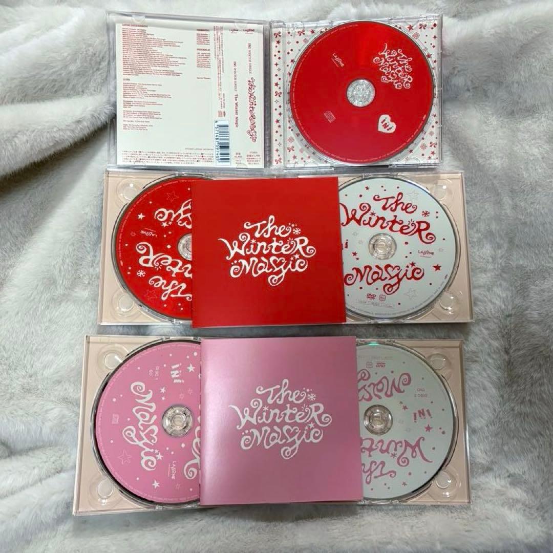 INI ユニバ タワレコオンライン トレカ 西洸人 ウィンマジ CD DVD