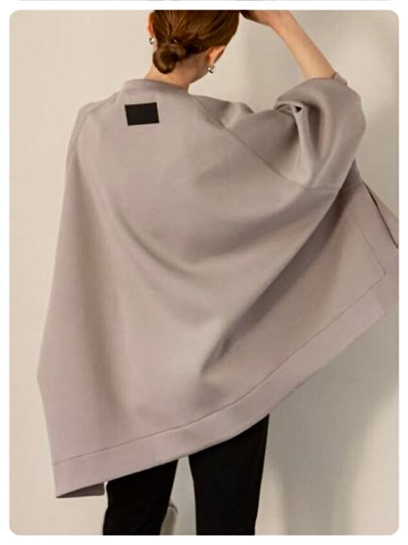 コグザビッグスモーク　DAISY TOP デイジートップ