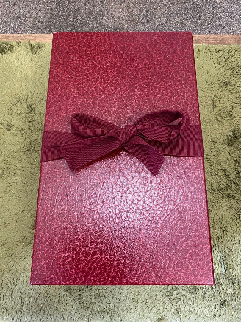 Le Yucca's / Y29819 / モカシン チャッカ / 39.5