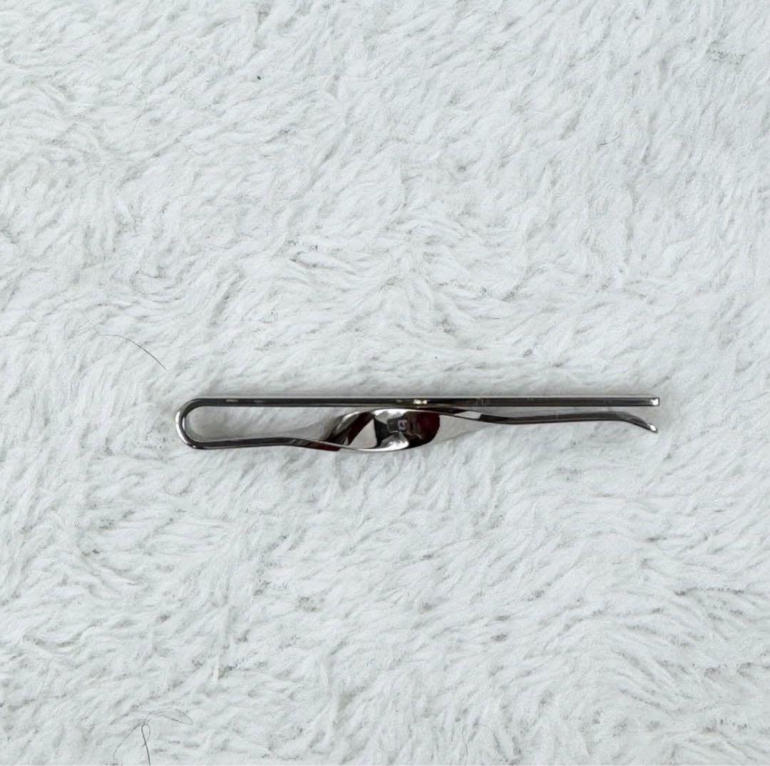 Paul Smith ポールスミス　ネクタイピン　リバーシブル 箱付