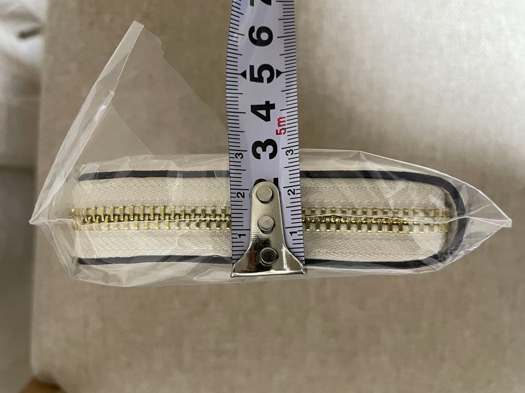 6677089luan　【新品未使用】MICHAEL KORS 長財布