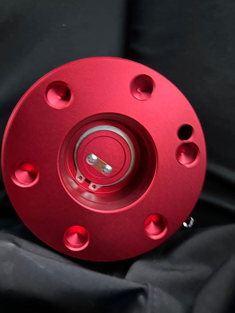 N*y様 ラフィックス　キーロックシステム