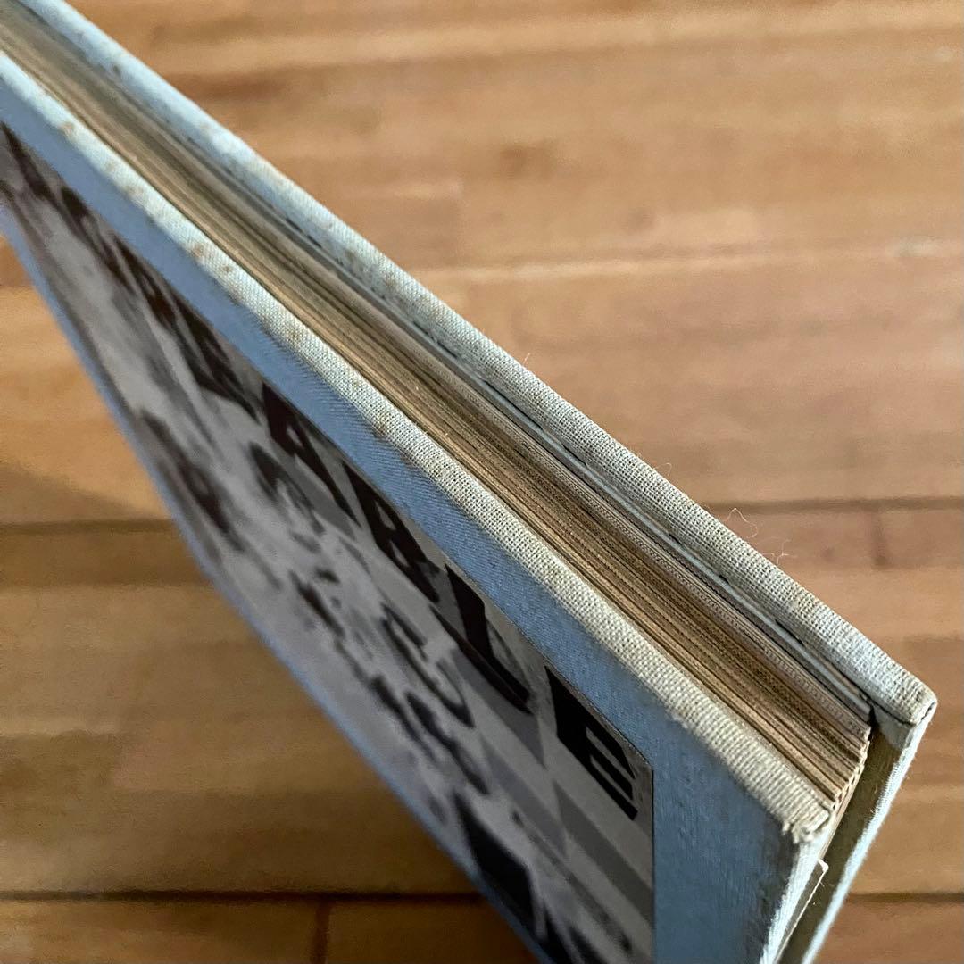 AGREABLE Loulou Picasso ルル・ピカソ 1000冊限定