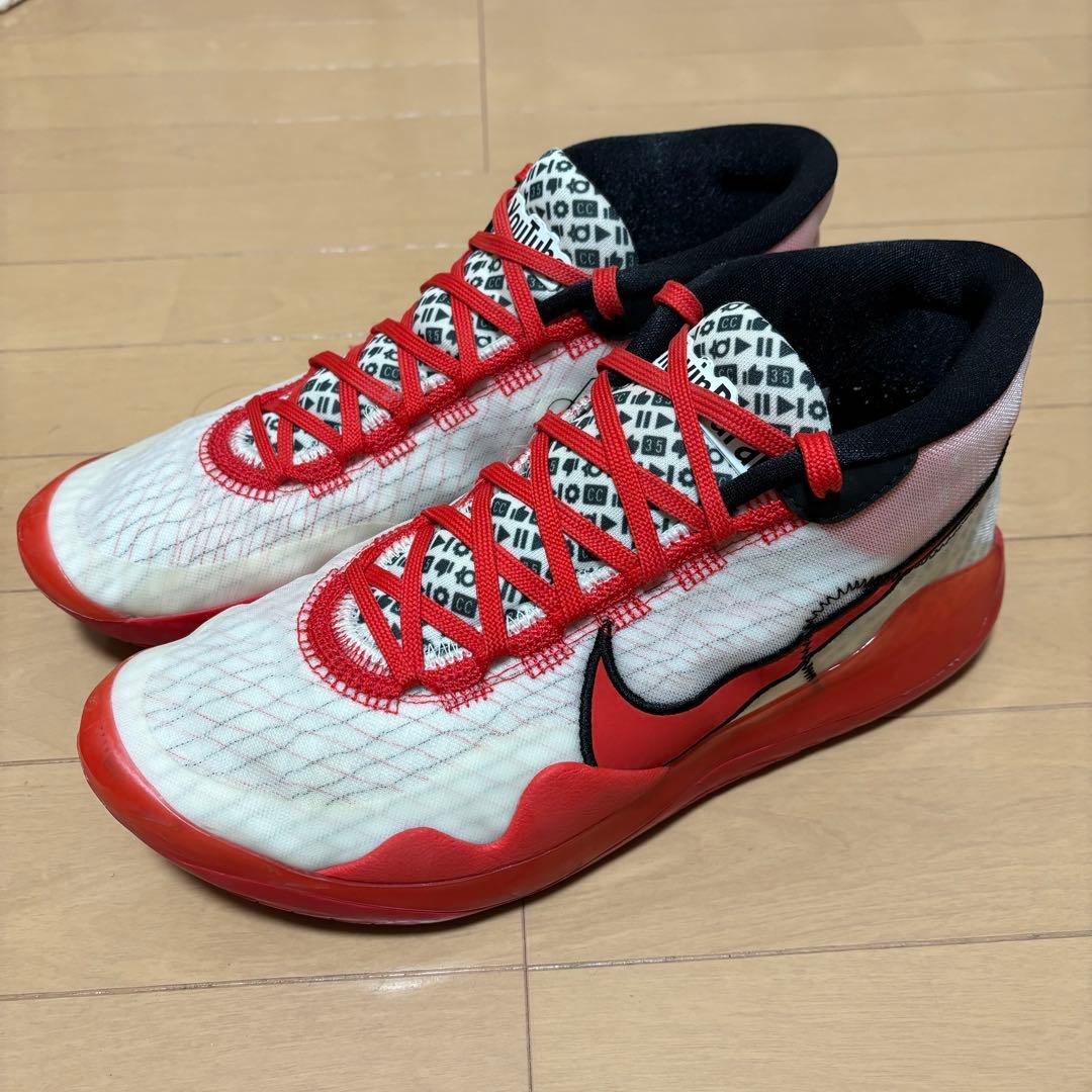 シューズ(男性用) Nike KD 12 \