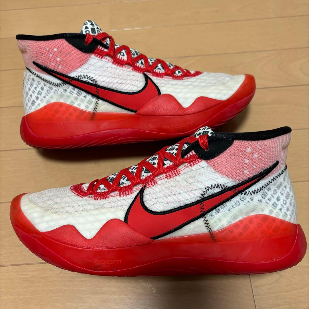 シューズ(男性用) Nike KD 12 \"YouTube\"