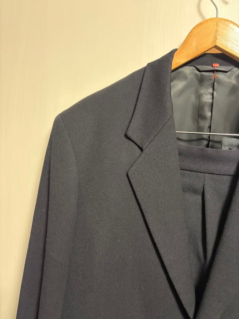 Y’s for MENワイズフォーメンのスーツ上下セット　セットアップ