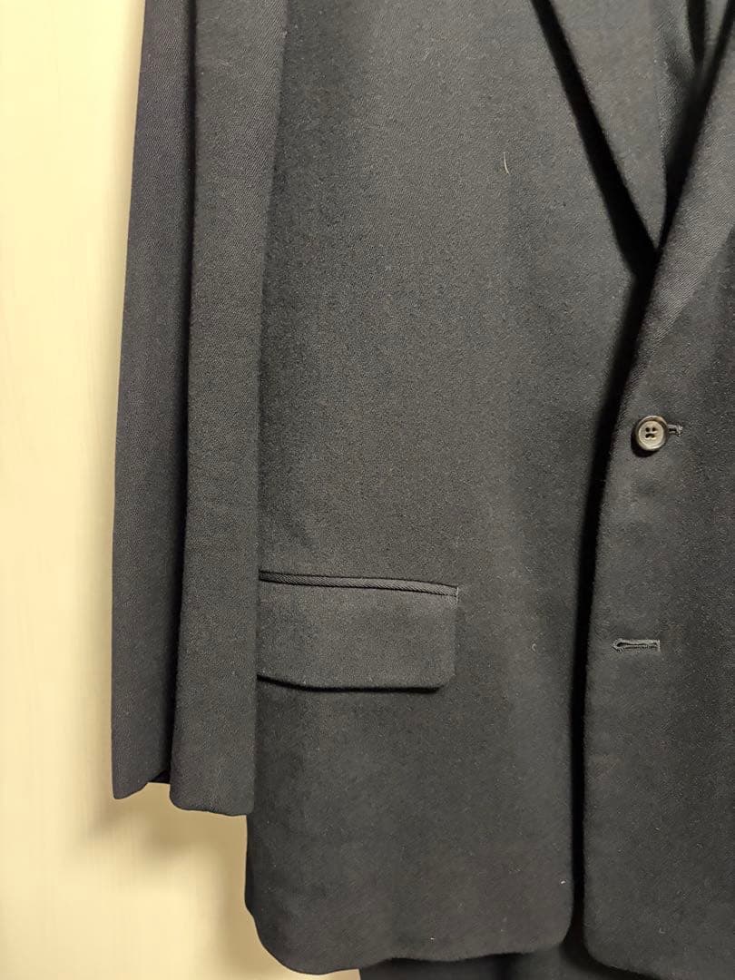 Y’s for MENワイズフォーメンのスーツ上下セット　セットアップ