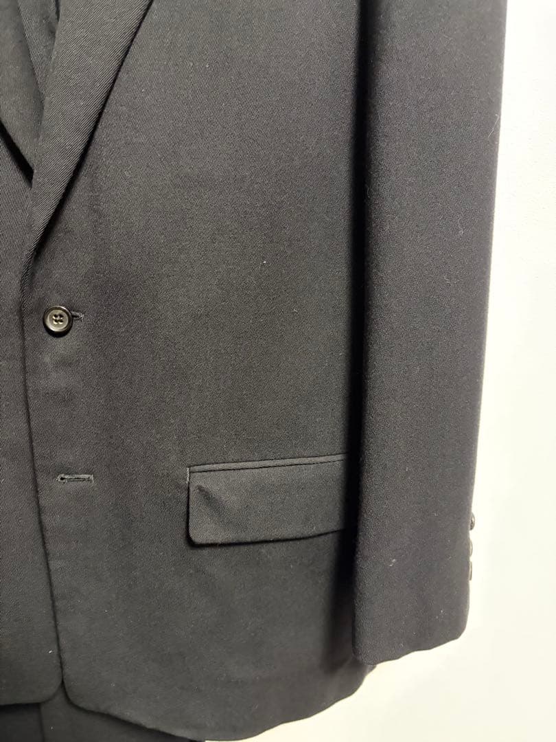 Y’s for MENワイズフォーメンのスーツ上下セット　セットアップ