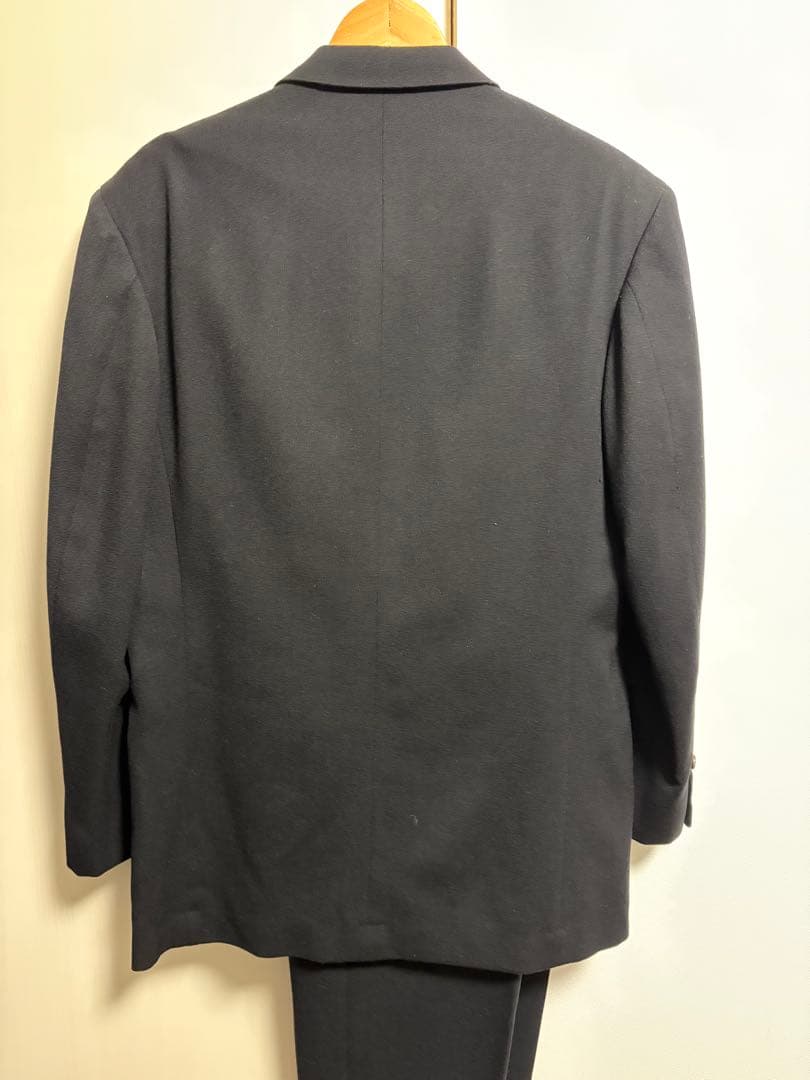 Y’s for MENワイズフォーメンのスーツ上下セット　セットアップ