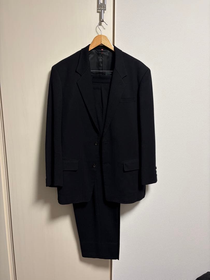 Y’s for MENワイズフォーメンのスーツ上下セット　セットアップ