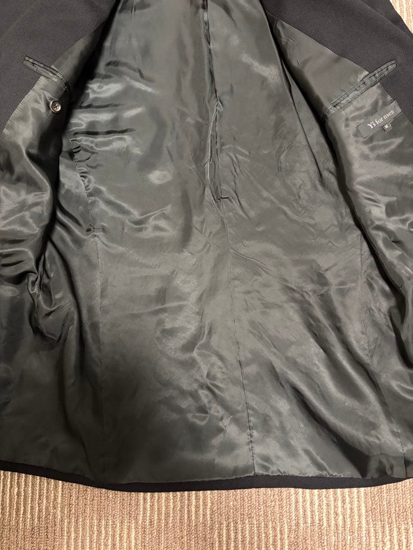 Y’s for MENワイズフォーメンのスーツ上下セット　セットアップ