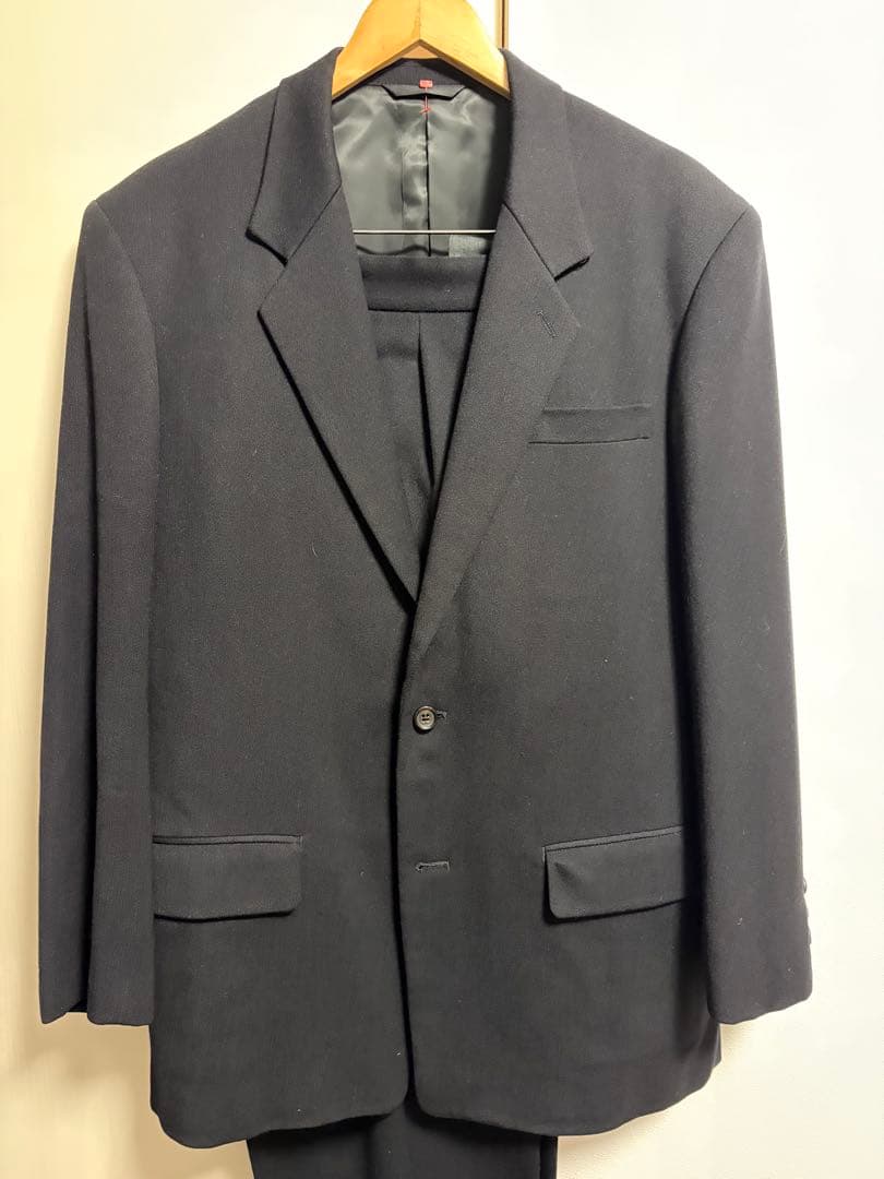 Y’s for MENワイズフォーメンのスーツ上下セット　セットアップ