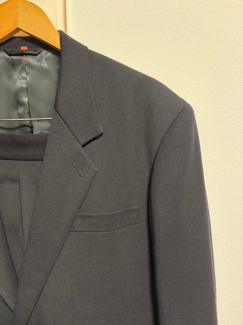 Y’s for MENワイズフォーメンのスーツ上下セット　セットアップ